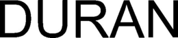 DURAN trademark
