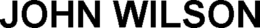 JOHN WILSON trademark