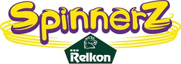 SPINNERZ RELKON trademark