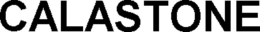 CALASTONE trademark