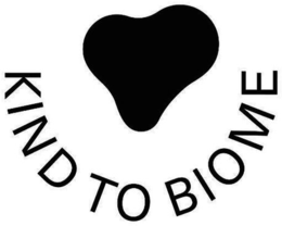 KIND TO BIOME trademark