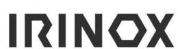 IRINOX trademark
