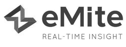 M EMITE REAL-TIME INSIGHT trademark