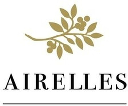 AIRELLES trademark