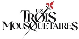 LES TROIS MOUSQUETAIRES trademark