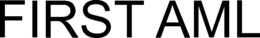 FIRST AML trademark