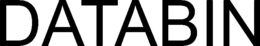 DATABIN trademark