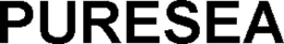 PURESEA trademark