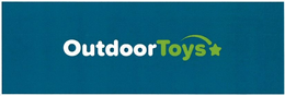 OUTDOORTOYS trademark