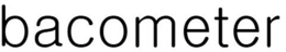 BACOMETER trademark