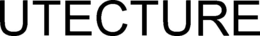 UTECTURE trademark