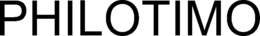 PHILOTIMO trademark