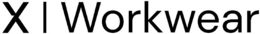 X WORKWEAR trademark