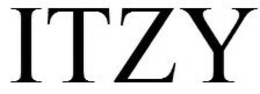 ITZY trademark