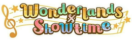 WONDERLANDS SHOWTIME trademark