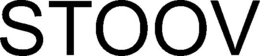STOOV trademark