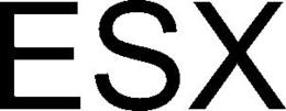 ESX trademark
