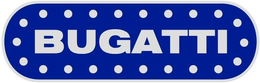 BUGATTI trademark