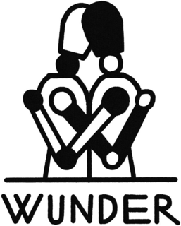 W WUNDER trademark