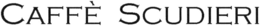 CAFFÈ SCUDIERI trademark