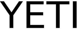 YETI trademark