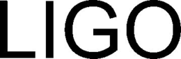 LIGO trademark