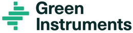 GREEN INSTRUMENTS trademark