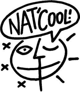 NAT'COOL! trademark