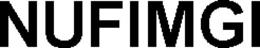 NUFIMGI trademark