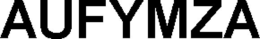 AUFYMZA trademark