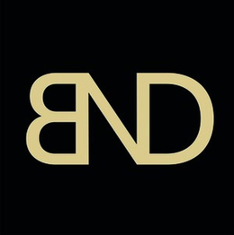 BND trademark