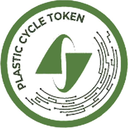 PLASTIC CYCLE TOKEN trademark