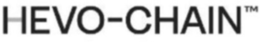 HEVO-CHAIN trademark