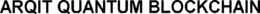 ARQIT QUANTUM BLOCKCHAIN trademark