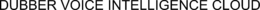 DUBBER VOICE INTELLIGENCE CLOUD trademark