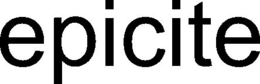 EPICITE trademark
