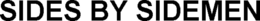SIDES BY SIDEMEN trademark