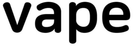 VAPE trademark