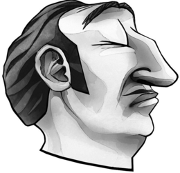 LogoMark trademark