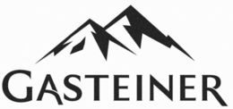 GASTEINER trademark