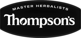 THOMPSON'S MASTER HERBALISTS trademark