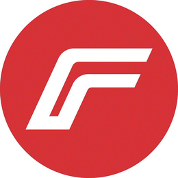 F trademark