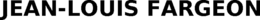 JEAN-LOUIS FARGEON trademark