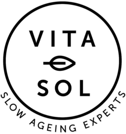 VITA SOL SLOW AGEING EXPERTS trademark