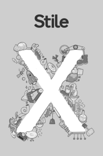 STILE X trademark