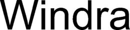 WINDRA trademark