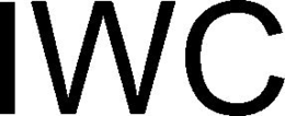 IWC trademark