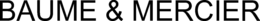 BAUME & MERCIER trademark