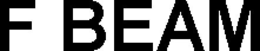 F BEAM trademark