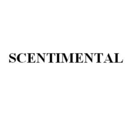SCENTIMENTAL trademark